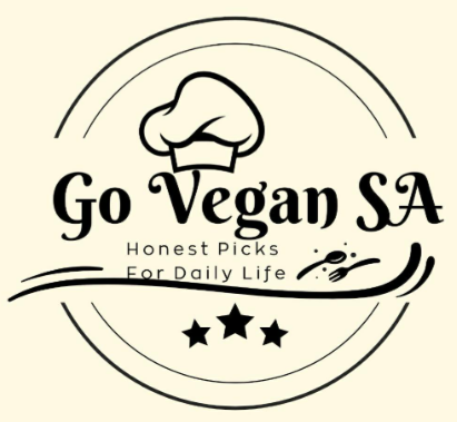 govegansa.com Logo